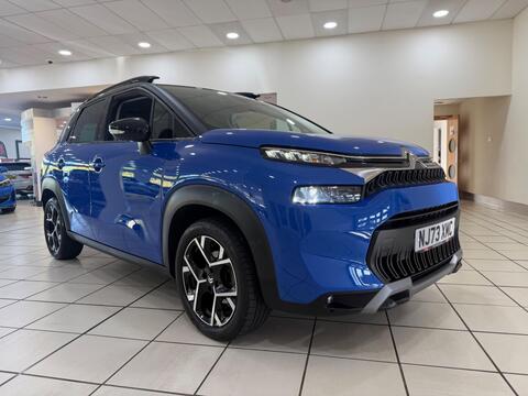 C3 Aircross