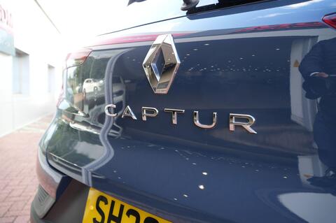 Captur