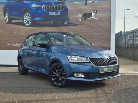 Fabia