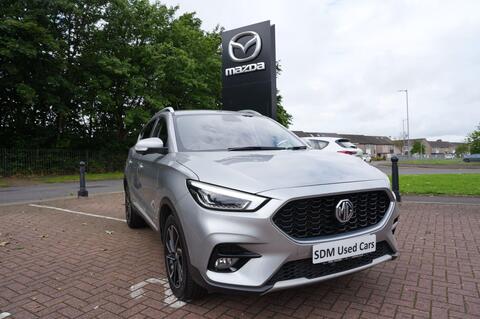 Sdm mazda