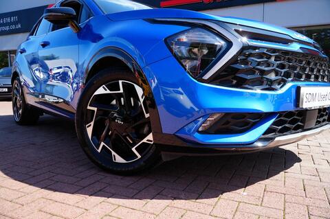 Sportage