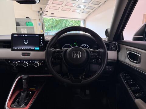 HR-V