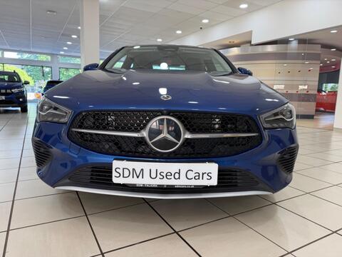 CLA