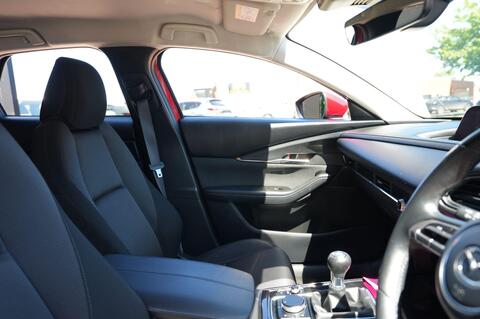 CX-30