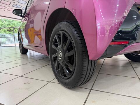 AYGO