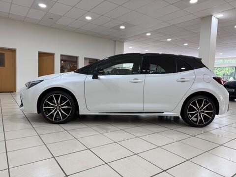 Corolla