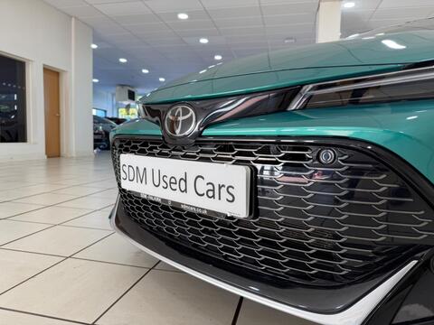 Corolla