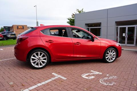 Mazda3