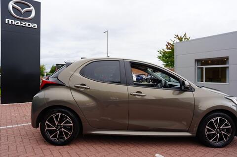 Yaris