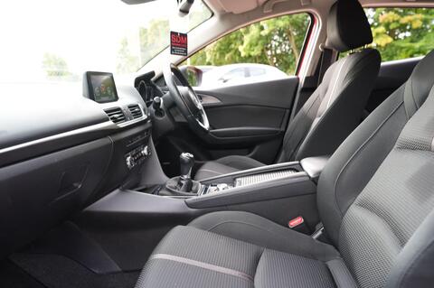 Mazda3