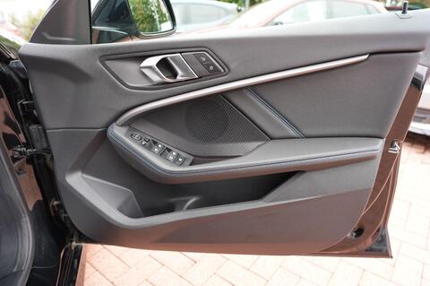 2 Series Gran Coupe