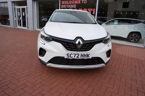 Captur