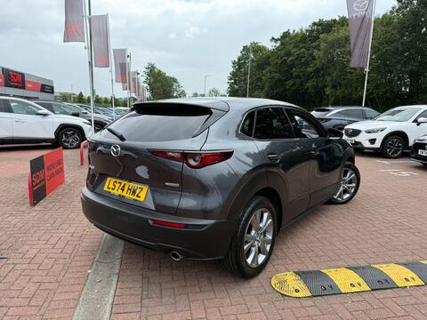 CX-30