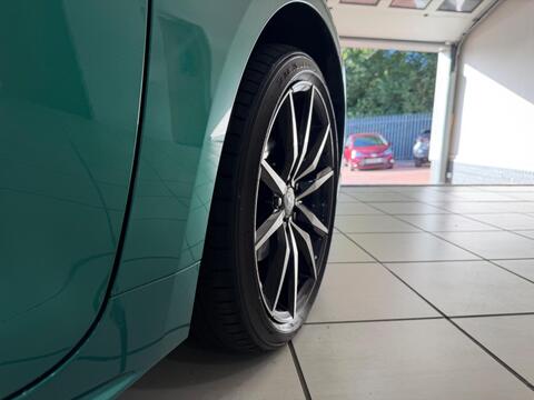 Corolla