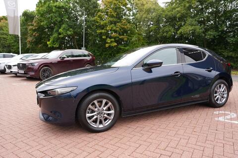 Mazda3
