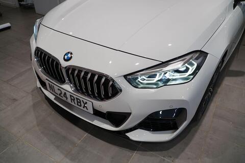 2 Series Gran Coupe