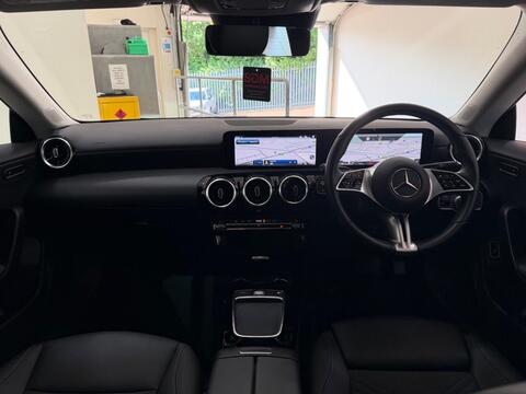 CLA