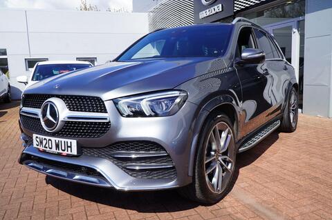GLE