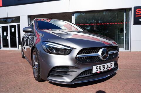B Class