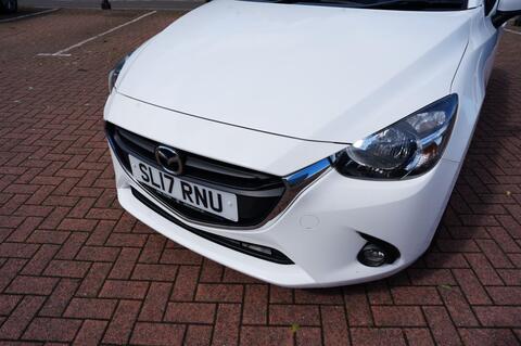 Mazda2