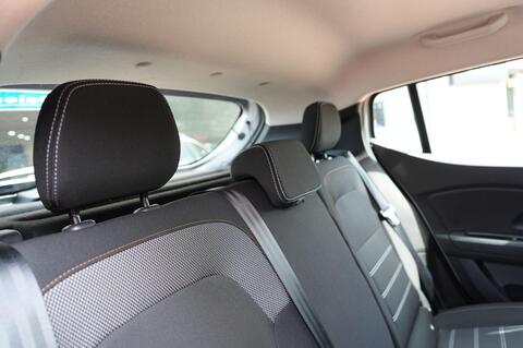 Sandero Stepway