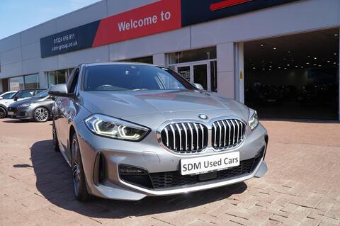 1 Series