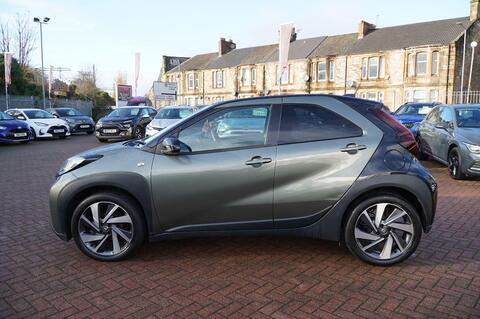 Aygo X