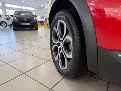 Captur