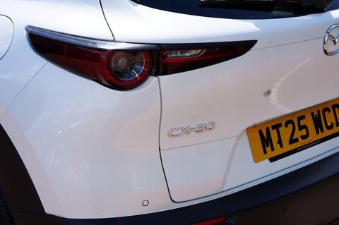 CX-30