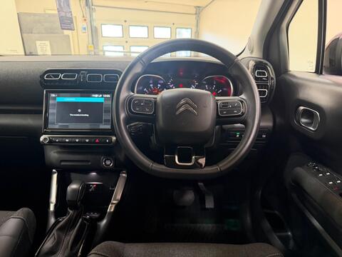 C3 Aircross