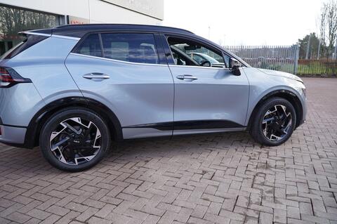 Sportage