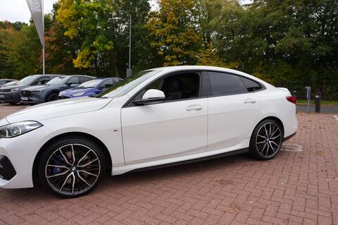 2 Series Gran Coupe