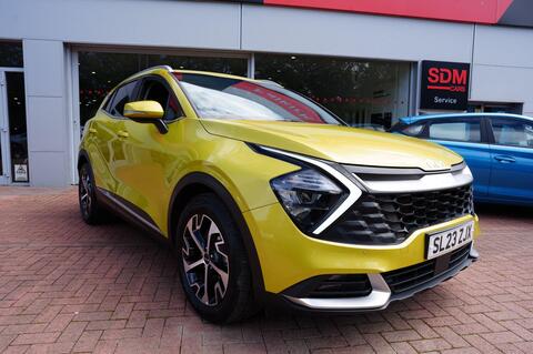 Sportage