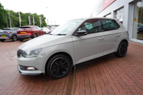 Fabia