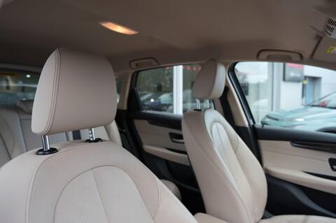 2 Series Active Tourer
