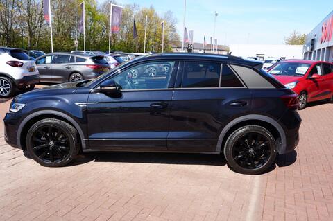 T-Roc