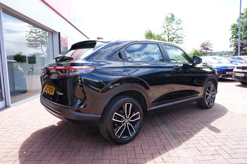 HR-V