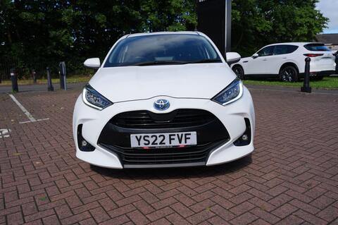 Yaris