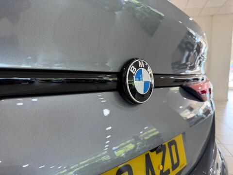 2 Series Gran Coupe