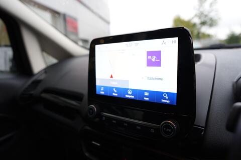 EcoSport