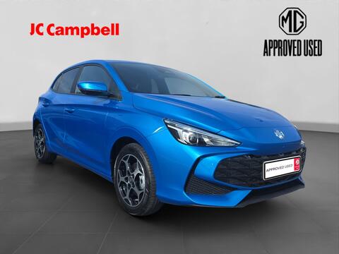 MG3