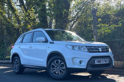 Suzuki Vitara 1.6 SZ4 Euro 6 (s/s) 5dr