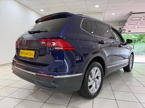 Tiguan Allspace