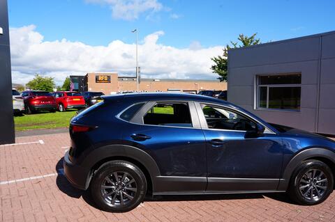 CX-30
