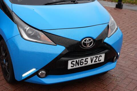 AYGO