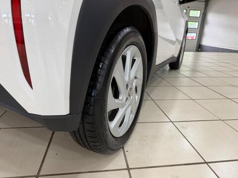 Aygo X
