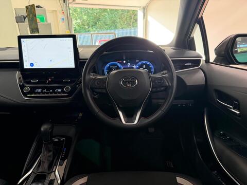 Corolla