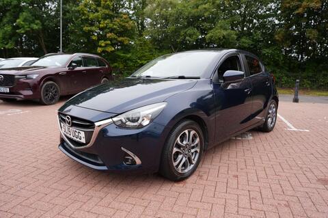 Mazda2