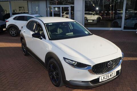 CX-30