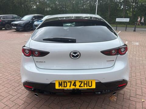 Mazda3